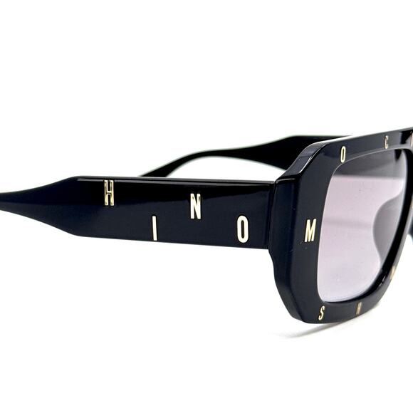 New! MOSCHINO Sunglasses MOS129/S 8079O, Authentic - Picture 6 of 12